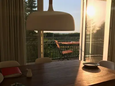 Ferienwohnung für 4 Personen (72 m²) in Börgerende-Rethwisch 1/10