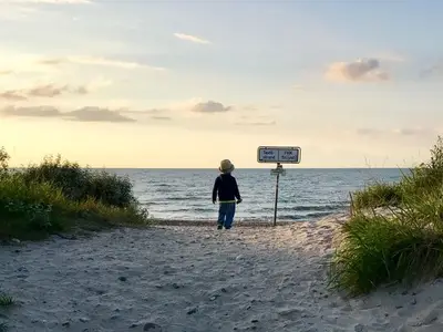 Ferienwohnung für 4 Personen (72 m²) in Börgerende-Rethwisch 2/10
