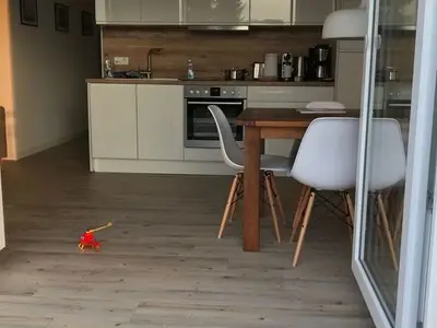 Ferienwohnung für 4 Personen (72 m²) in Börgerende-Rethwisch 6/10