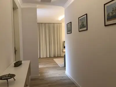 Ferienwohnung für 4 Personen (72 m²) in Börgerende-Rethwisch 7/10