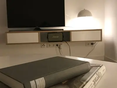 Ferienwohnung für 4 Personen (72 m²) in Börgerende-Rethwisch 10/10