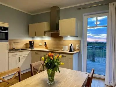 Ferienwohnung für 4 Personen (63 m²) in Börgerende-Rethwisch 2/10