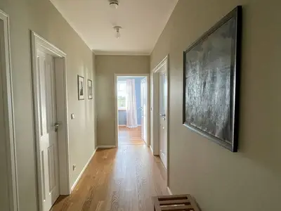Ferienwohnung für 4 Personen (63 m²) in Börgerende-Rethwisch 7/10