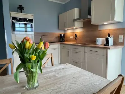 Ferienwohnung für 4 Personen (63 m²) in Börgerende-Rethwisch 9/10
