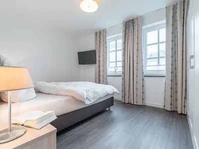 Ferienwohnung für 4 Personen (58 m²) in Börgerende-Rethwisch 6/10