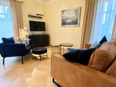 Ferienwohnung für 4 Personen (60 m²) in Börgerende-Rethwisch 3/10