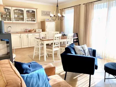 Ferienwohnung für 4 Personen (60 m²) in Börgerende-Rethwisch 4/10