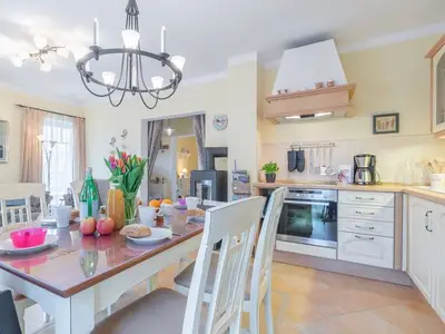 Ferienwohnung für 4 Personen (60 m²) in Börgerende-Rethwisch 5/10