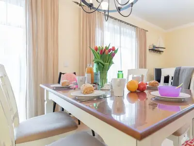 Ferienwohnung für 4 Personen (60 m²) in Börgerende-Rethwisch 7/10