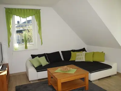 Ferienwohnung für 4 Personen (62 m²) in Börgerende-Rethwisch 4/10