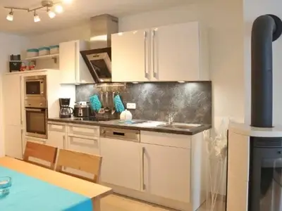 Ferienwohnung für 4 Personen (75 m²) in Börgerende-Rethwisch 2/10