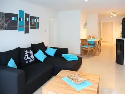 Ferienwohnung für 4 Personen (75 m²) in Börgerende-Rethwisch 3/10