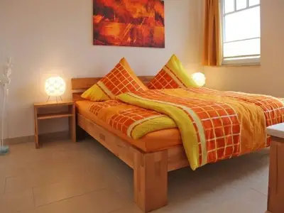 Ferienwohnung für 4 Personen (75 m²) in Börgerende-Rethwisch 4/10