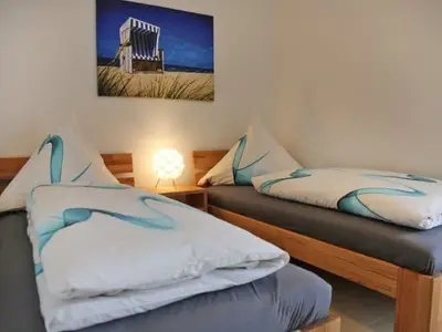 Ferienwohnung für 4 Personen (75 m²) in Börgerende-Rethwisch 6/10
