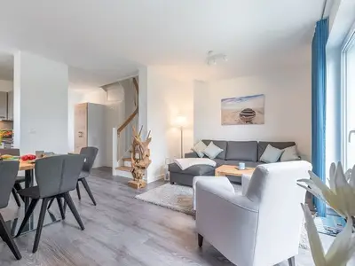 Ferienwohnung für 6 Personen (85 m²) in Börgerende-Rethwisch 4/10