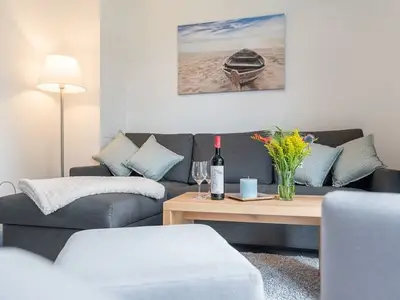 Ferienwohnung für 6 Personen (85 m²) in Börgerende-Rethwisch 5/10