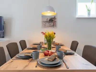 Ferienwohnung für 6 Personen (85 m²) in Börgerende-Rethwisch 6/10