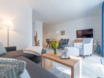 Ferienwohnung für 6 Personen (85 m²) in Börgerende-Rethwisch 2/10