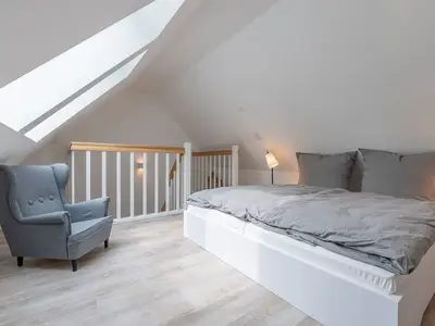 Ferienwohnung für 6 Personen (85 m²) in Börgerende-Rethwisch 3/10