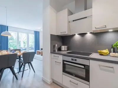 Ferienwohnung für 6 Personen (85 m²) in Börgerende-Rethwisch 6/10
