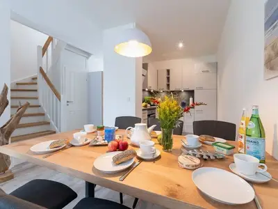 Ferienwohnung für 6 Personen (85 m²) in Börgerende-Rethwisch 9/10
