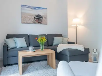 Ferienwohnung für 6 Personen (85 m²) in Börgerende-Rethwisch 10/10