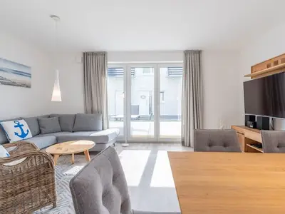 Ferienwohnung für 6 Personen (85 m²) in Börgerende-Rethwisch 3/10