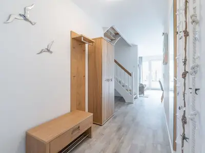 Ferienwohnung für 6 Personen (85 m²) in Börgerende-Rethwisch 8/10