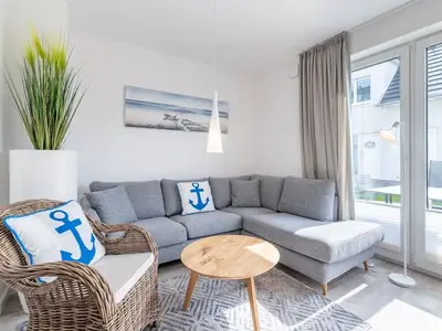 Ferienwohnung für 6 Personen (85 m²) in Börgerende-Rethwisch 2/10