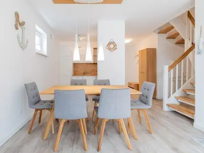 Ferienwohnung für 6 Personen (85 m²) in Börgerende-Rethwisch 4/10
