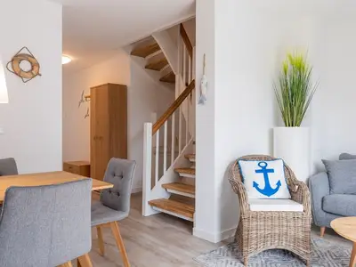 Ferienwohnung für 6 Personen (85 m²) in Börgerende-Rethwisch 8/10