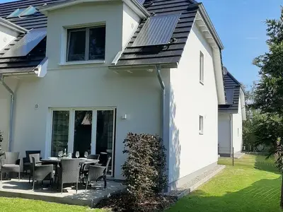 Ferienwohnung für 6 Personen (85 m²) in Börgerende-Rethwisch 1/10