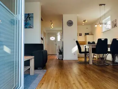 Ferienwohnung für 6 Personen (85 m²) in Börgerende-Rethwisch 6/10