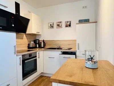 Ferienwohnung für 6 Personen (85 m²) in Börgerende-Rethwisch 7/10