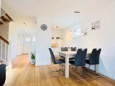 Ferienwohnung für 6 Personen (85 m²) in Börgerende-Rethwisch 8/10