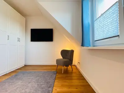 Ferienwohnung für 6 Personen (85 m²) in Börgerende-Rethwisch 9/10