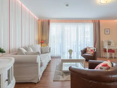 Ferienwohnung für 4 Personen (57 m²) in Börgerende-Rethwisch 1/10