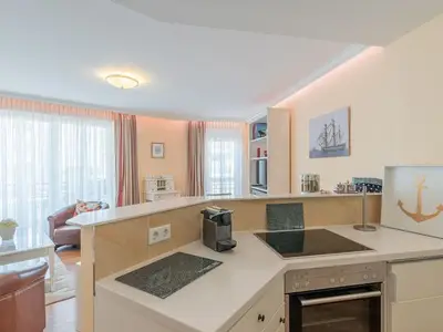 Ferienwohnung für 4 Personen (57 m²) in Börgerende-Rethwisch 2/10