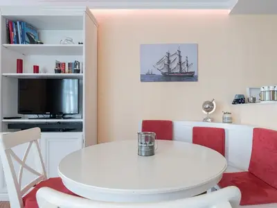 Ferienwohnung für 4 Personen (57 m²) in Börgerende-Rethwisch 5/10
