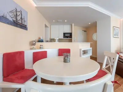 Ferienwohnung für 4 Personen (57 m²) in Börgerende-Rethwisch 6/10