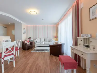 Ferienwohnung für 4 Personen (57 m²) in Börgerende-Rethwisch 7/10