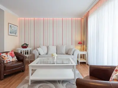 Ferienwohnung für 4 Personen (57 m²) in Börgerende-Rethwisch 8/10