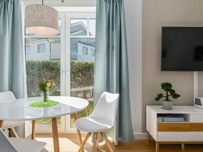 Ferienwohnung für 2 Personen (60 m²) in Börgerende-Rethwisch 2/10