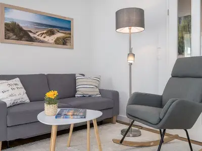 Ferienwohnung für 2 Personen (60 m²) in Börgerende-Rethwisch 7/10
