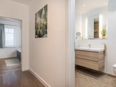 Ferienwohnung für 2 Personen (60 m²) in Börgerende-Rethwisch 9/10