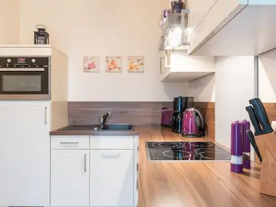 Ferienwohnung für 4 Personen (60 m²) in Börgerende-Rethwisch 5/10