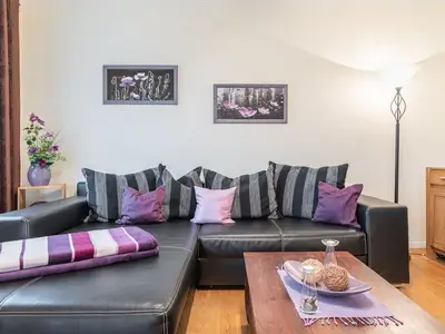 Ferienwohnung für 4 Personen (60 m²) in Börgerende-Rethwisch 8/10