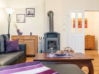 Ferienwohnung für 4 Personen (60 m²) in Börgerende-Rethwisch 9/10