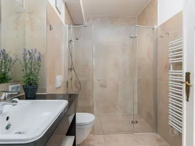 Ferienwohnung für 4 Personen (57 m²) in Börgerende-Rethwisch 4/10