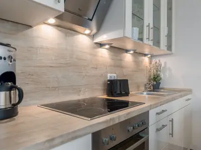 Ferienwohnung für 4 Personen (57 m²) in Börgerende-Rethwisch 9/10